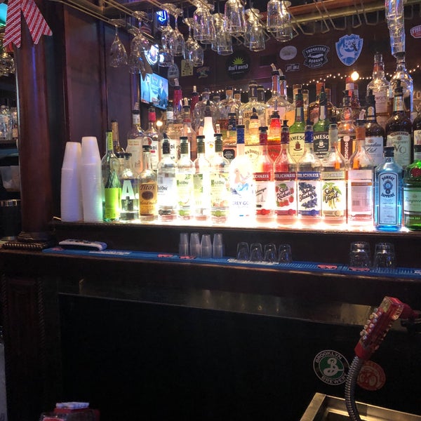 Photo taken at Lazy Boy Saloon &amp; Ale House by Jeremiah J. on 1/1/2019