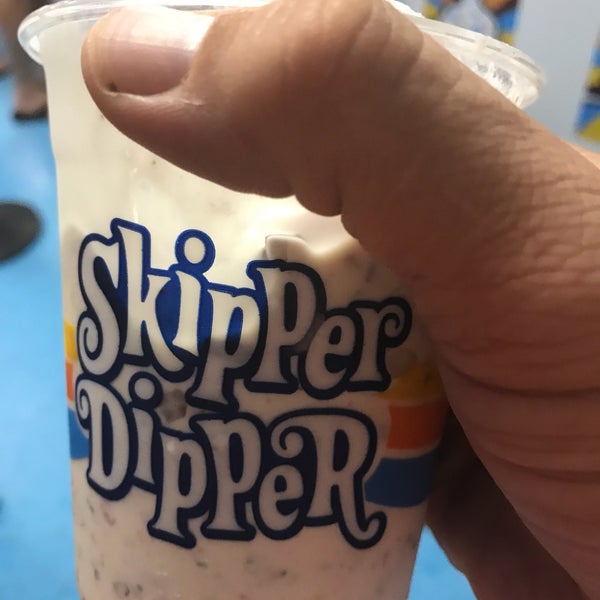8/19/2017にJeremiah J.がSkipper Dipperで撮った写真