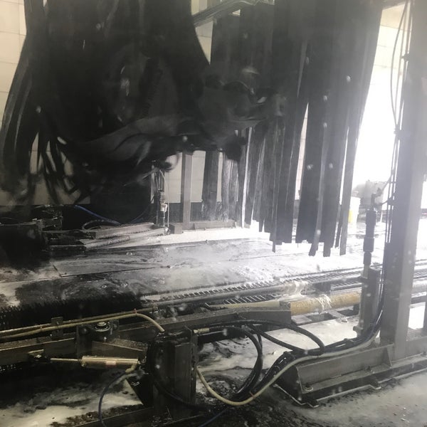 Photos at Oakley's Car Wash Northeast Yonkers 2435 Central Park Ave