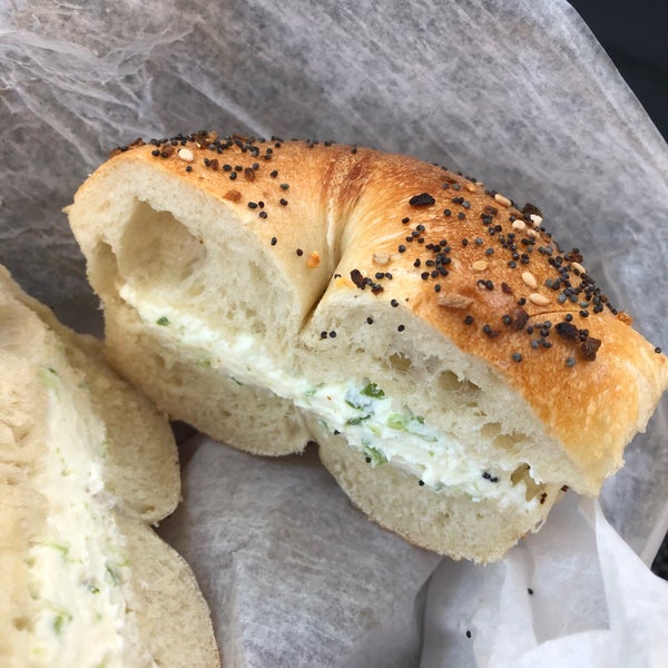 Scarsdale Bagels Bagel Shop in Scarsdale