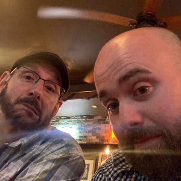 Photo taken at Grease Burger, Beer and Whiskey Bar by Jeremiah J. on 4/20/2021