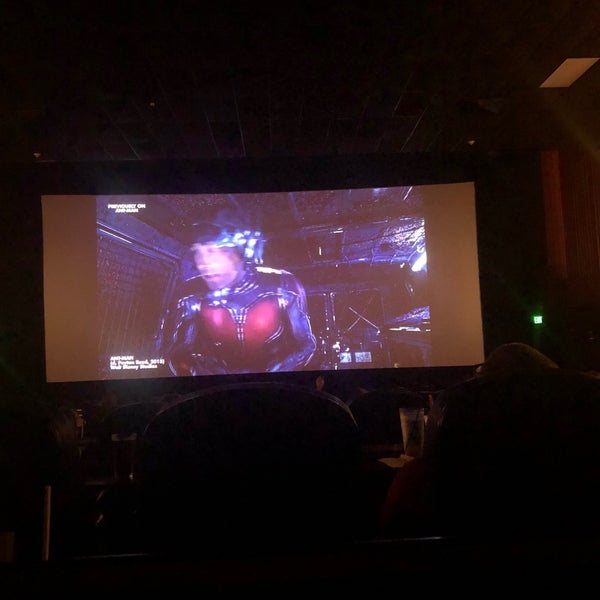 Foto scattata a Alamo Drafthouse Cinema da Jeremiah J. il 7/15/2018
