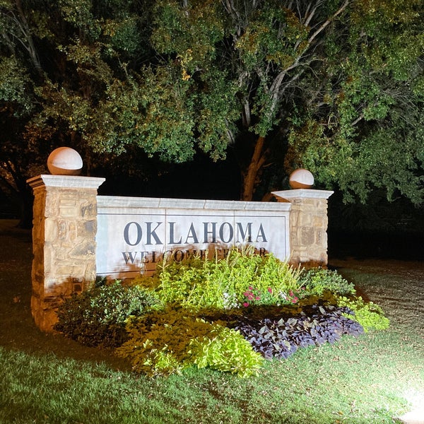 Photos at Oklahoma Center 7 tips