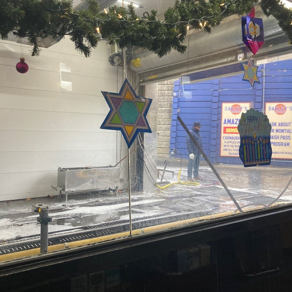 Photos at Oakley's Car Wash Northeast Yonkers 2435 Central Park Ave