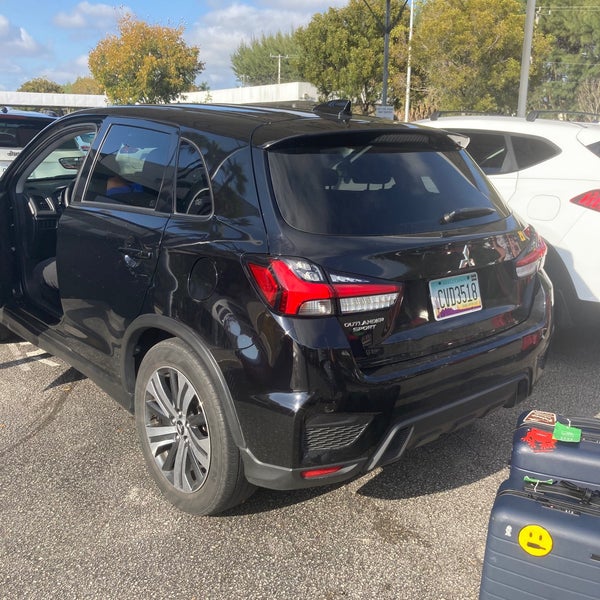 Hertz 3175 Belvedere Road