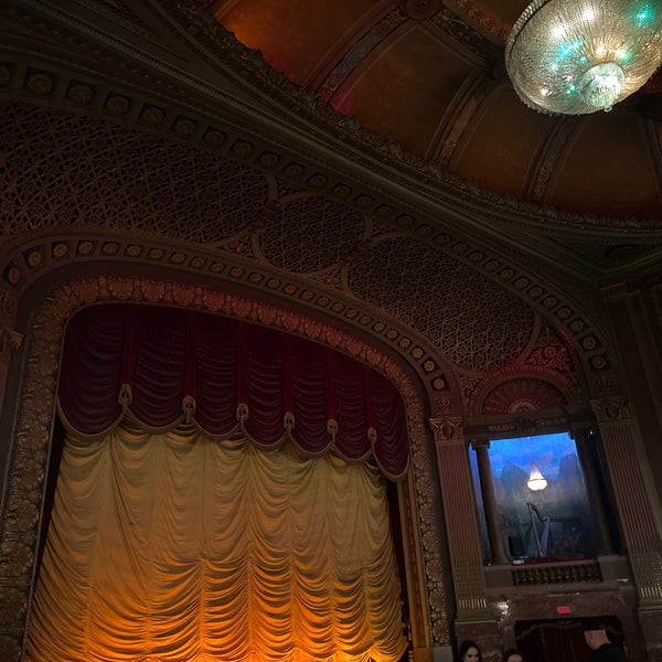 Photo taken at The Byrd Theatre by Jeremiah J. on 7/17/2022