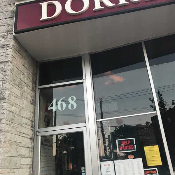 Foto tirada no(a) Dorry&#39;s Diner por Jeremiah J. em 6/22/2017