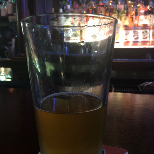 Photo taken at Lazy Boy Saloon &amp; Ale House by Jeremiah J. on 6/27/2018