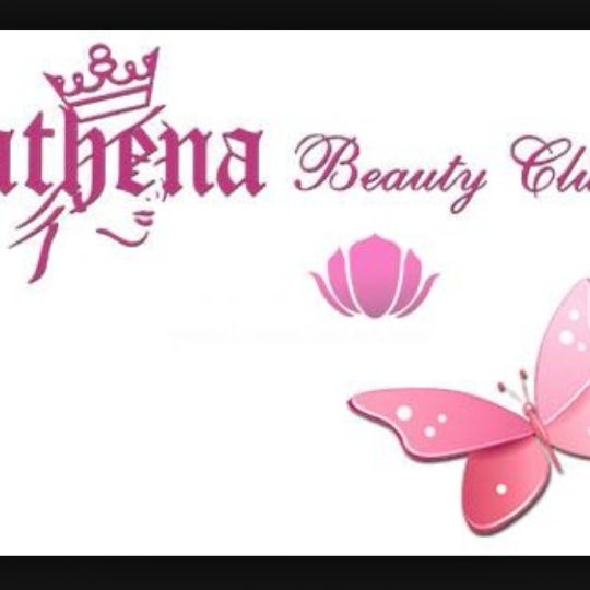 Снимок сделан в Athena Beauty Club пользователем athena . 11/28/2012