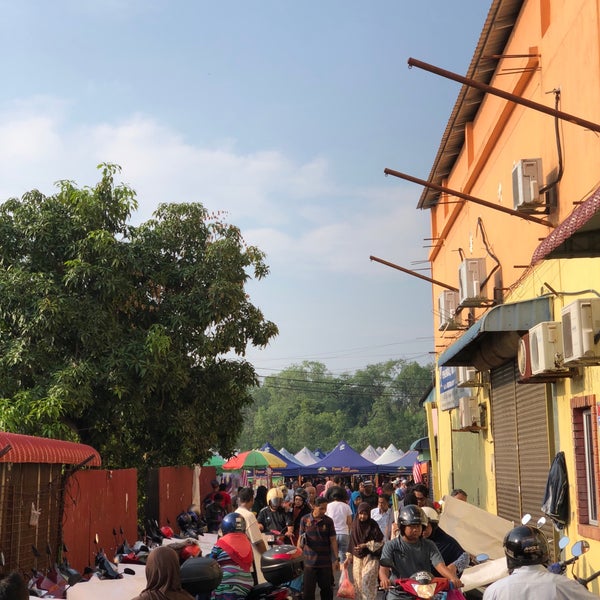 Fama Kedah Hantar Barang Ke Rumah