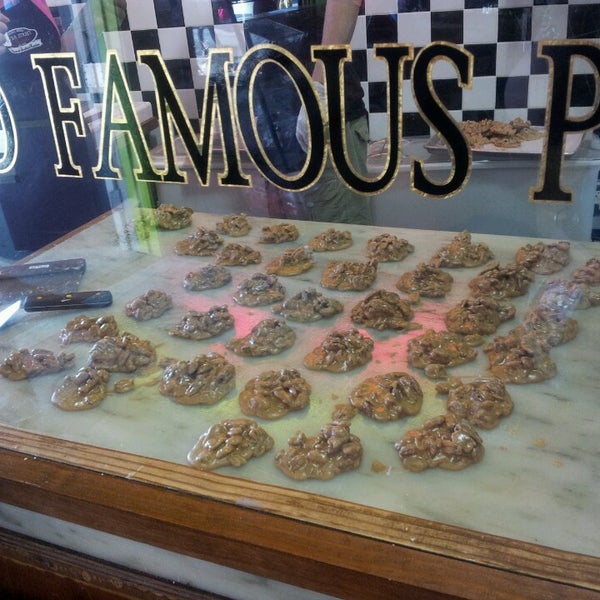 Sweet Street печенье