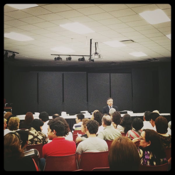 Fotos en Prepa Tec (Eugenio Garza Lagüera) - 5 tips de 841 visitantes