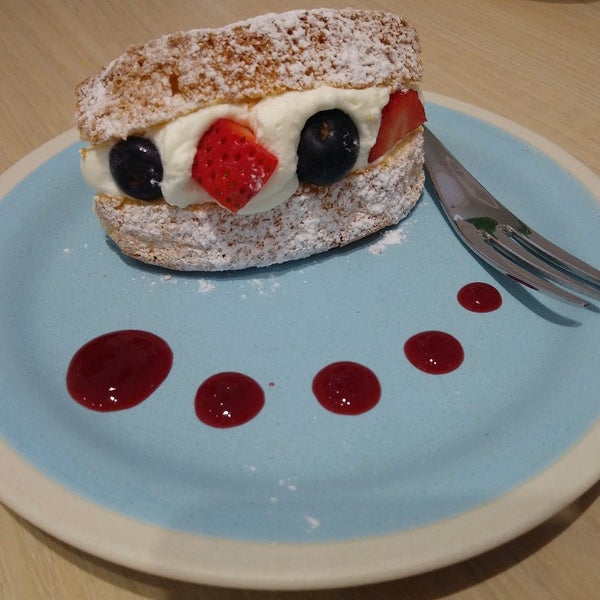 Photos At カフェ パンケーキ Butter 三井アウトレットパーク多摩南大沢 253 Visitors