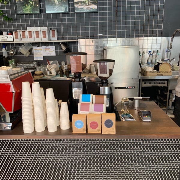 exchange specialty coffee