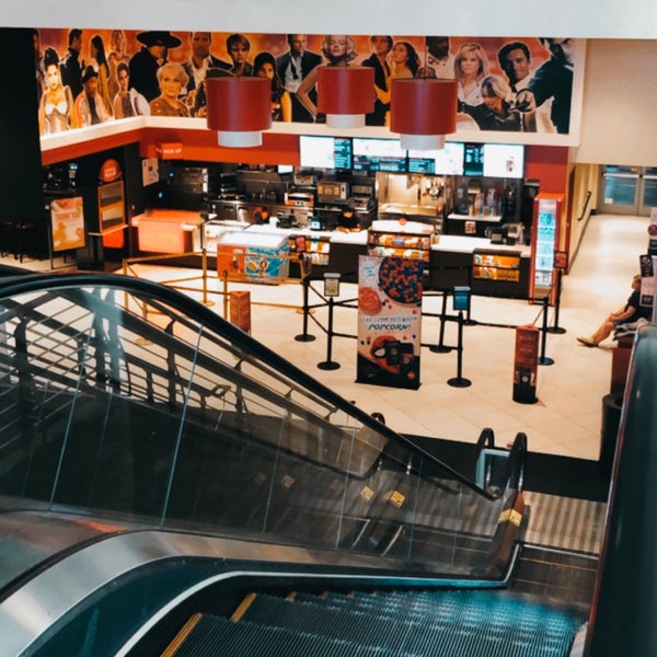 Photos at AMC Burbank Town Center 6 Burbank, CA