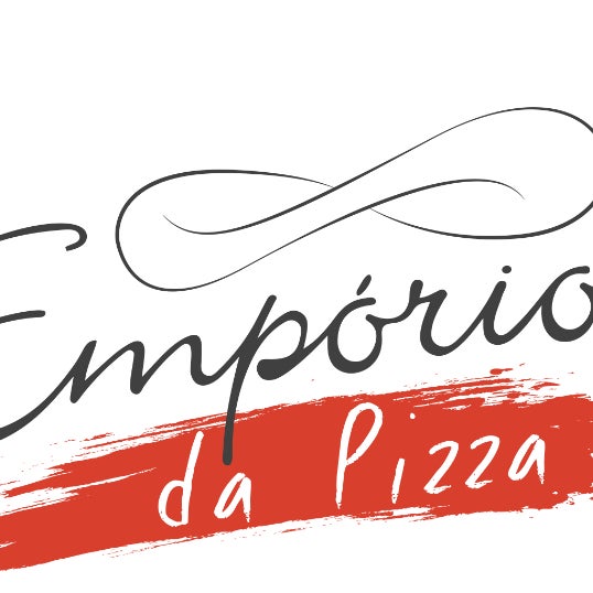 Das Foto wurde bei Empório Da Pizza PG von Empório Da Pizza PG am 2/23/2015 aufgenommen