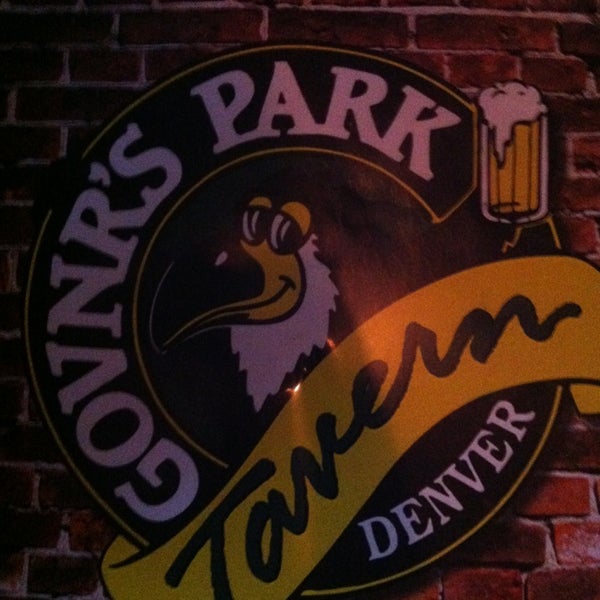 Foto tirada no(a) Govnr&#39;s Park Tavern por Will D. em 1/27/2013
