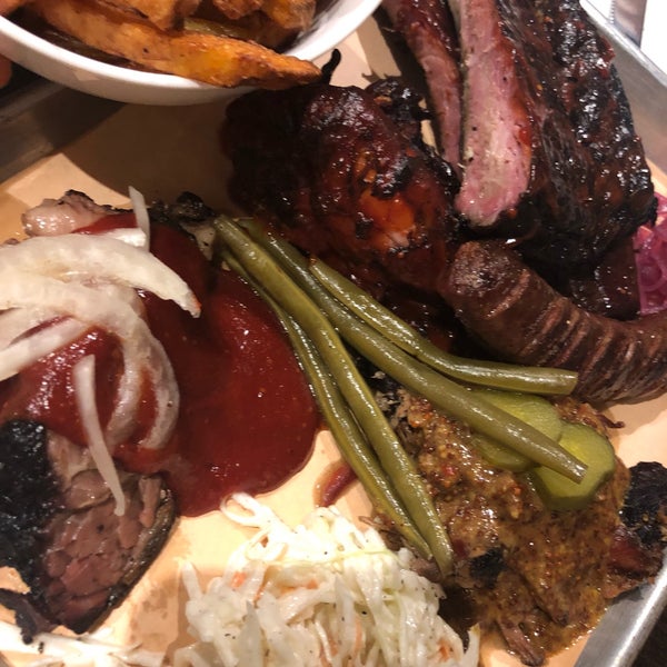 Greenwood Smokehouse BBQ 11 tips from 345 visitors