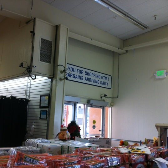 Photos at GTM Discount Store - Santee, CA