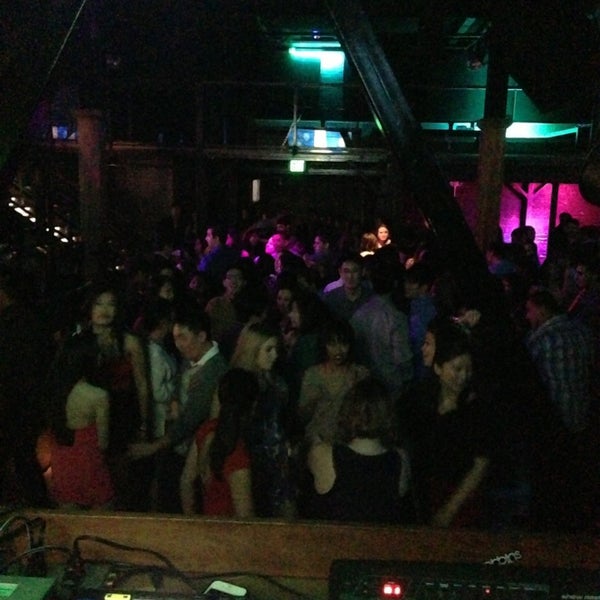 Photo taken at Sloane by The DJ Gio on 1/26/2013
