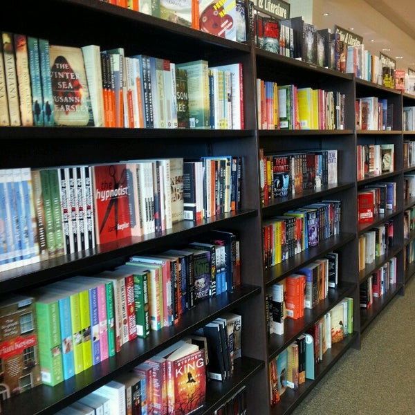 Barnes Noble Northland Kansas City Mo
