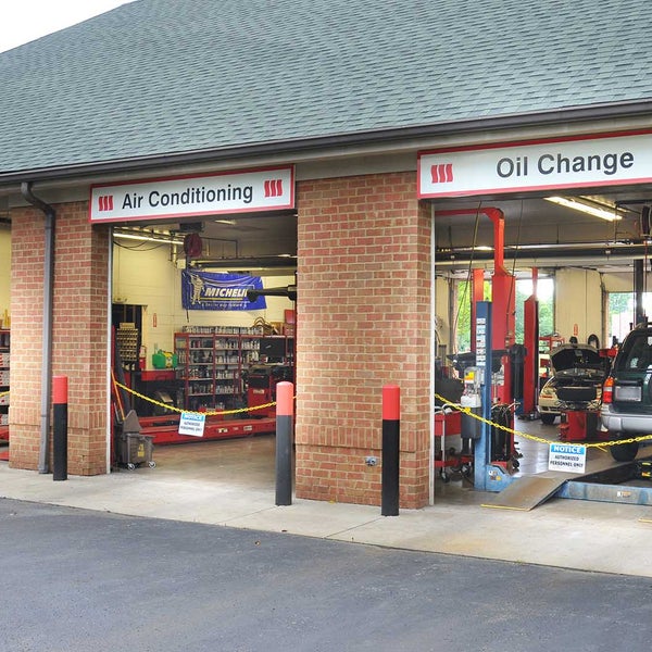 AAA Car Care Plus Reynoldsburg 2 tips