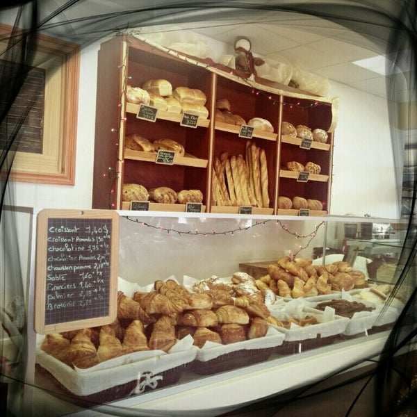 Café boulangerie de Pont Rouge PontRouge, QC