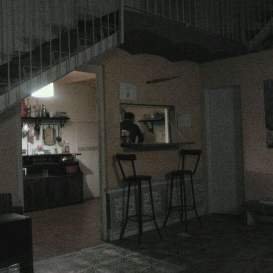 Foto tirada no(a) Dolce Vita Hostel por Jailson d. em 9/26/2012