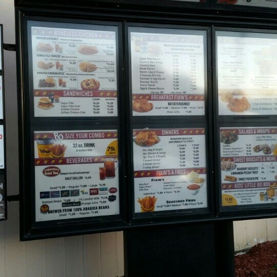 Driving Directions To Bojangles Bojangles' Famous Chicken 'N Biscuits - 7571 Sw Crain Hwy