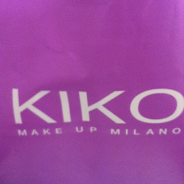 Kiko Косметика Магазины В Москве Список