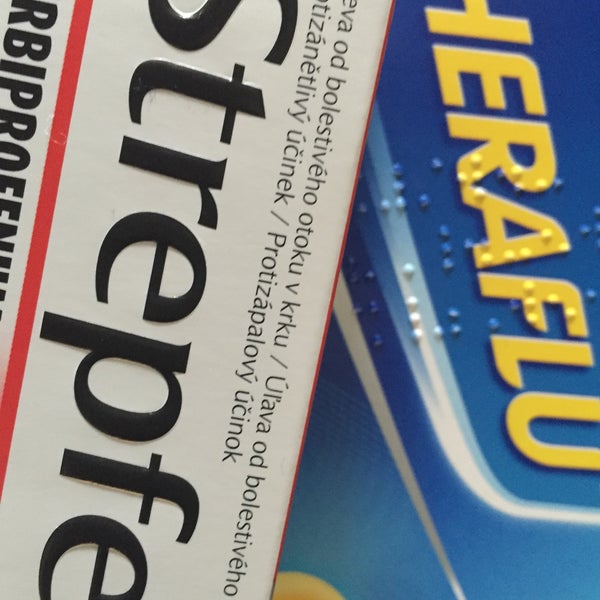 Lekaren Herba Dubravka 0 Tips