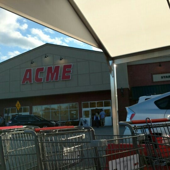 ACME Markets Pharmacy Allendale, NJ
