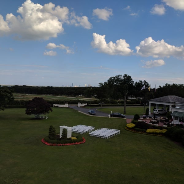 6/28/2018 tarihinde Andrew H.ziyaretçi tarafından Stockton Seaview Hotel &amp; Golf Club'de çekilen fotoğraf