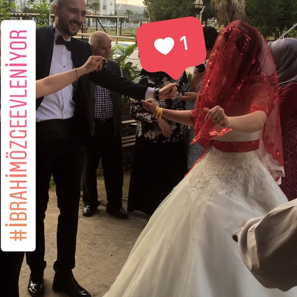 Photos At Alyans Plaza Dugun Salonu