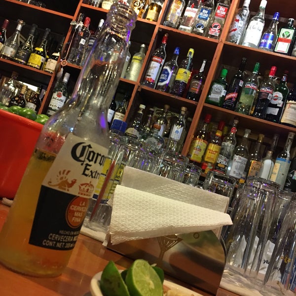 Bar Tampico Bar en San Luis Potosi