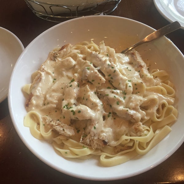 Olive Garden 14000 Middlebelt Rd