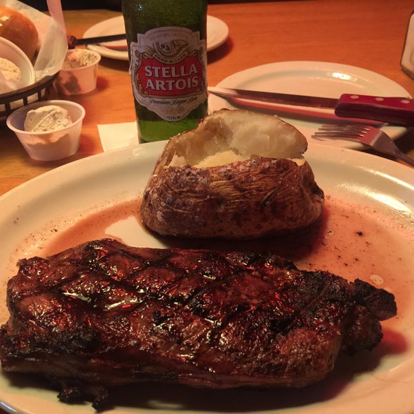 Texas Roadhouse Steakhouse