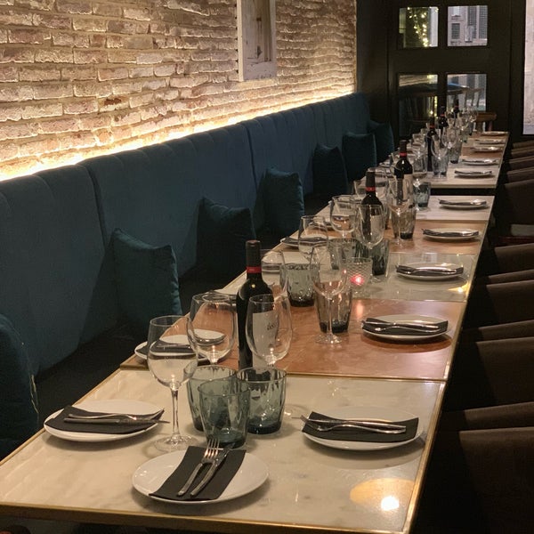 Foto diambil di Rao Restaurant oleh Marianne M. pada 4/29/2019