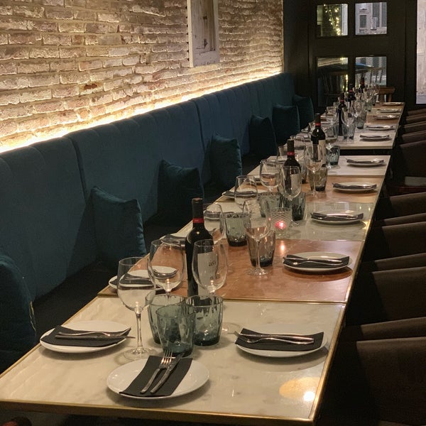 Foto diambil di Rao Restaurant oleh Marianne M. pada 4/29/2019