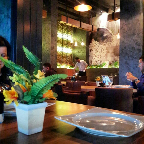 Soul Kitchen Bar Balkan Wine & Cuisine Restaurant