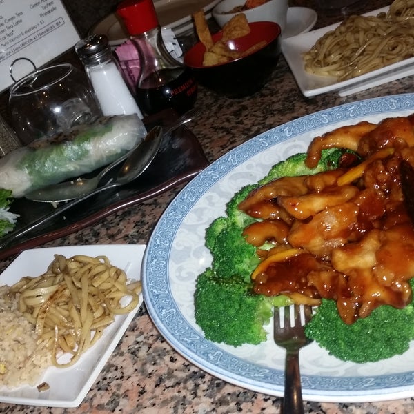 Bamboo Garden Bay Area Corpus Christi, TX