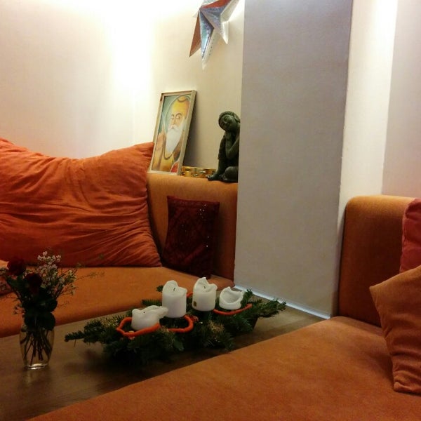 Golden Temple Teehaus Rotherbaum Hamburg Hamburg