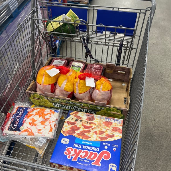 Sam's Club Village West Fargo, ND