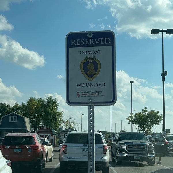 The Home Depot Hardware Store