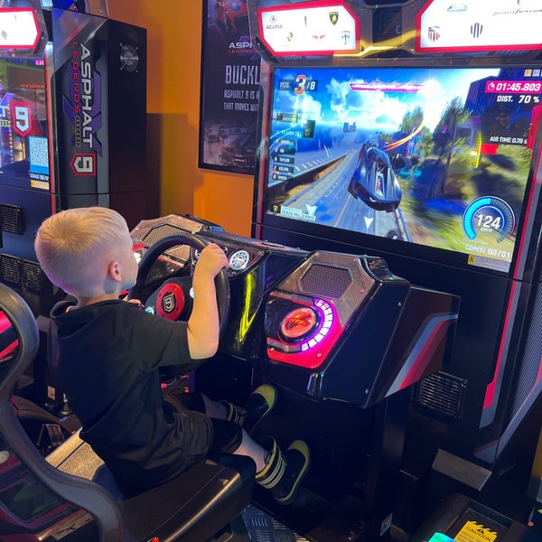 Pizza Ranch Fargo, ND'da fotoğraflar