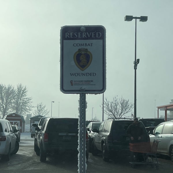 The Home Depot Hardware Store