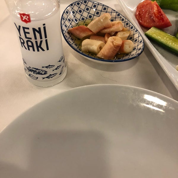 Foto scattata a Boncuk Restaurant da Cyhn il 8/13/2018