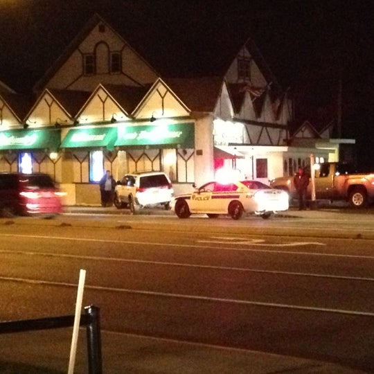 McGinnity's Restaurant & Party House 3 tips