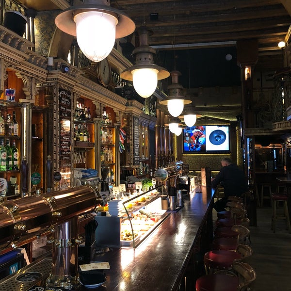 2/23/2018 tarihinde Pankaj A.ziyaretçi tarafından Temple Bar'de çekilen fotoğraf