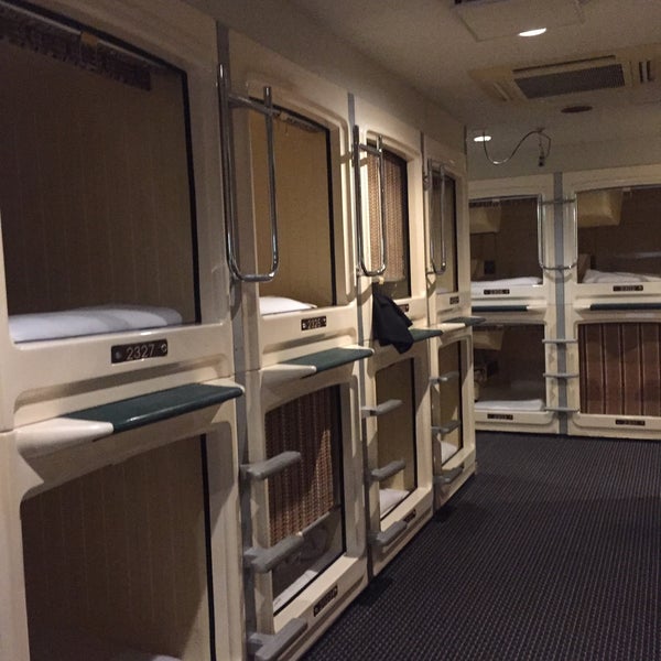 Photos At ニューセンチュリー Now Closed Bed Breakfast In 台東区